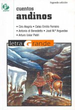Cuentos andinos