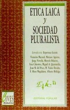 Etica laica y sociedad pluralista