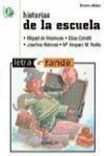 Historias de la escuela