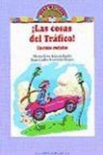 Las cosas del tráfico : cuentos rodados