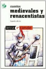 Cuentos medievales y renacentistas