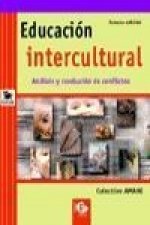 Educación intercultural : análisis y resolución de conflictos