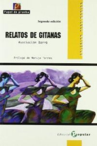 Relatos de gitanas