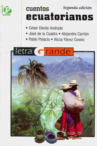 Cuentos ecuatorianos