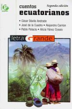 Cuentos ecuatorianos