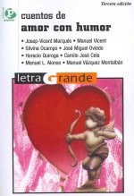 Cuentos de amor con humor
