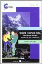 Turismo en el espacio rural
