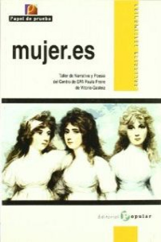 Mujer.es