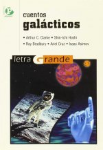 Cuentos galácticos