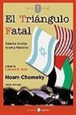 El triángulo fatal : Estados Unidos, Israel y Palestina