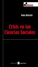 Crisis en las ciencias sociales