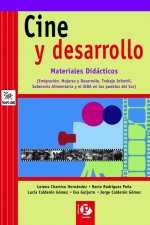 Cine y desarrollo : materiales didácticos