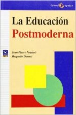 La educación postmoderna