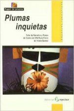 Plumas inquietas