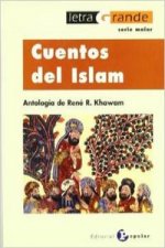 Cuentos del islam