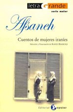 Afsaneh : cuentos de mujeres iraníes