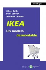 Ikea : un modelo desmontable