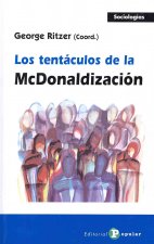 Los tentáculos de la Macdonaldización