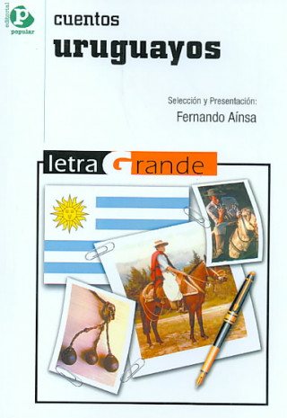 Cuentos uruguayos