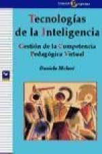 Tecnologías de la inteligencia : gestión de la competencia pedagógica virtual
