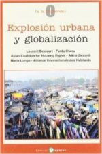 Explosión urbana y globalización