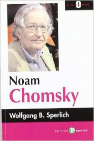 Noam Chomsky