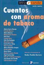 Cuentos con aroma de tabaco