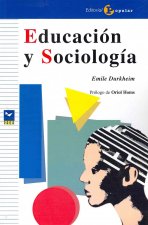 Educación y sociología