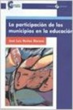 La participación de los municipios en la educación