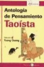 Antología de pensamiento taoísta