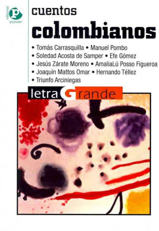 Cuentos colombianos