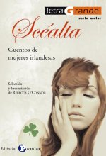 Scéalta : cuentos de mujeres irlandesas