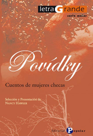 Pov idky : cuentos de mujeres checas