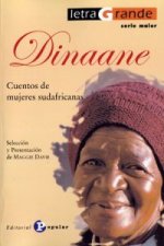 Dindane : cuentos de mujeres sudafricanas