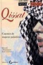 Qissat : cuentos de mujeres palestinas
