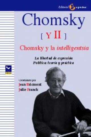 Chomsky II : Chomsky y la intelligentsia