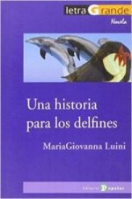 Una historia para los delfines