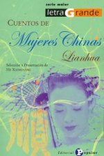 Cuentos de mujeres chinas. Lianhua