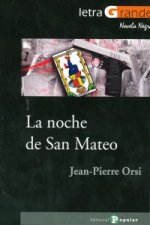 La noche de San Mateo