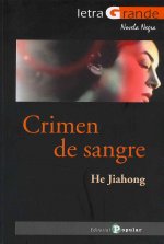 Crimen de sangre