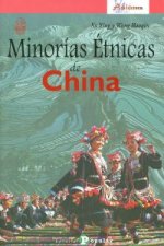 Minorías étnicas de China