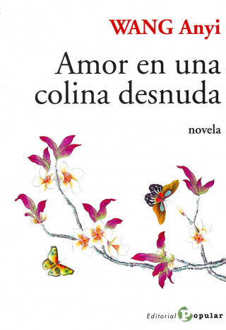 Amor en una colina desnuda