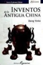Inventos de la antigua China