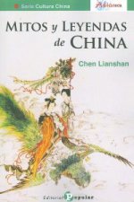 Mitos y leyendas de China