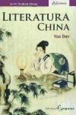Literatura china