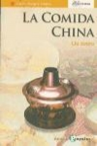 La comida china