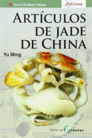 Artículos de jade de China