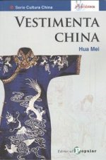 Vestimenta china