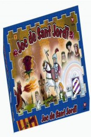 El joc de Sant Jordi