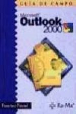 Guía de campo : outlook 2000